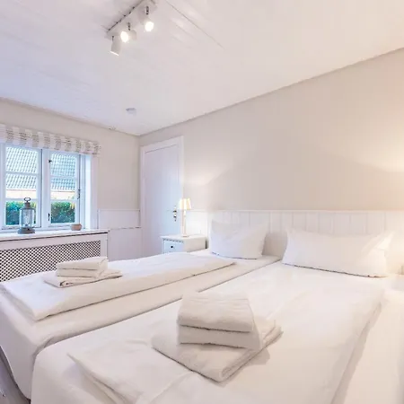 Appartement Am - Whg 1 Norderaue *