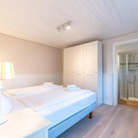 Am - Whg 1 Norderaue Appartement Utersum