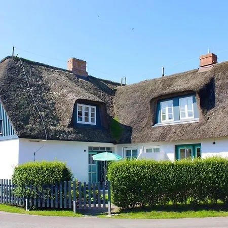Am - Whg 1 Norderaue *