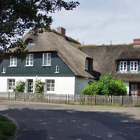 Am - Whg 1 Norderaue *