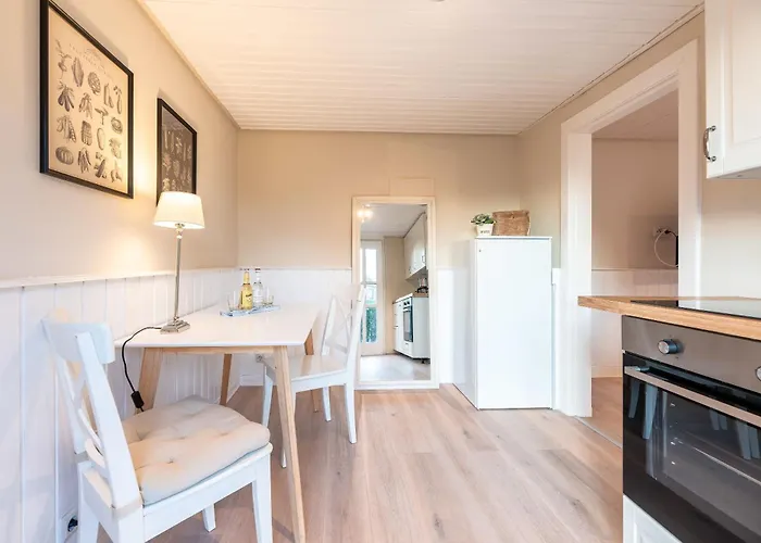 Appartement Am - Whg 1 Norderaue