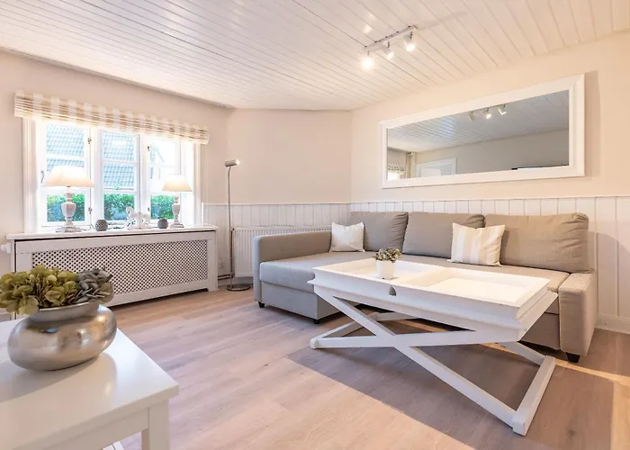 Am - Whg 1 Norderaue *