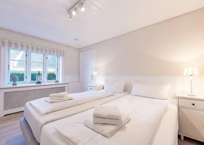 Appartement Am - Whg 1 Norderaue *