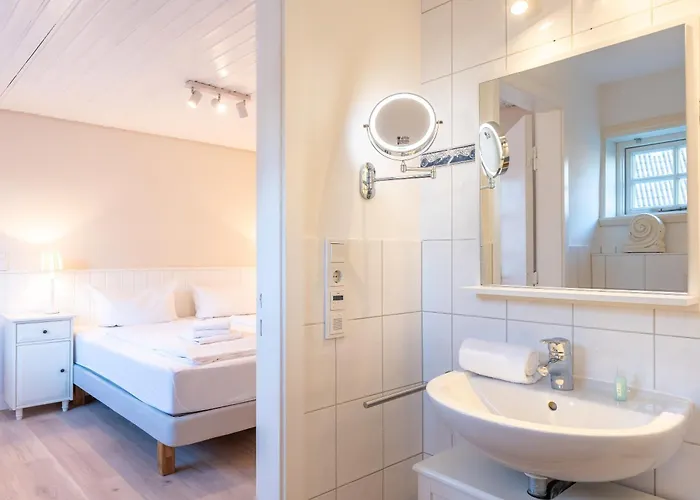 Am - Whg 1 Norderaue Appartement