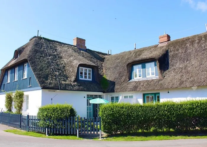 Am - Whg 1 Norderaue *