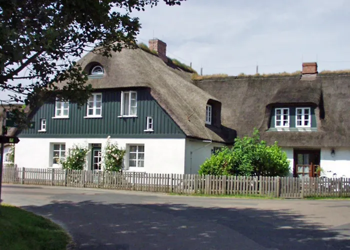 Am - Whg 1 Norderaue *